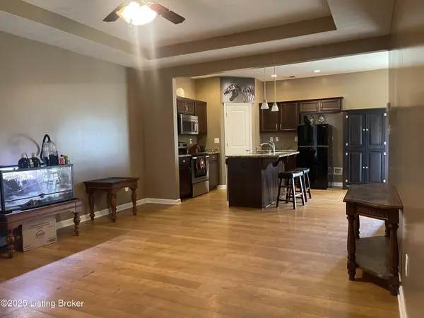 Mt Washington, KY 40047,291 Golden Wing Rd