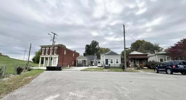 Louisville, KY 40212,3202 Rudd Ave