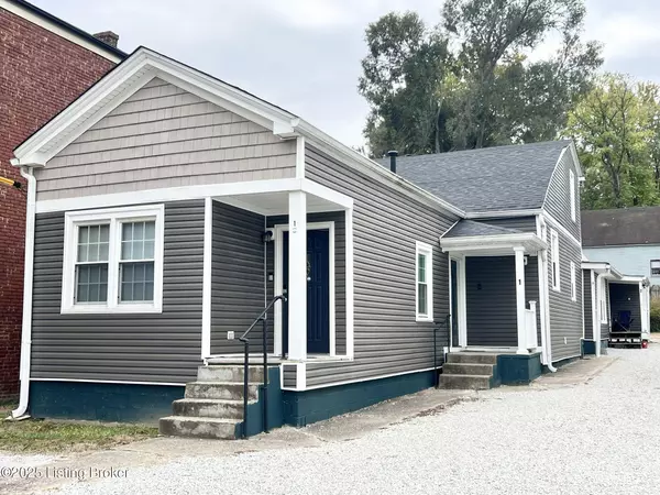 Louisville, KY 40212,3202 Rudd Ave