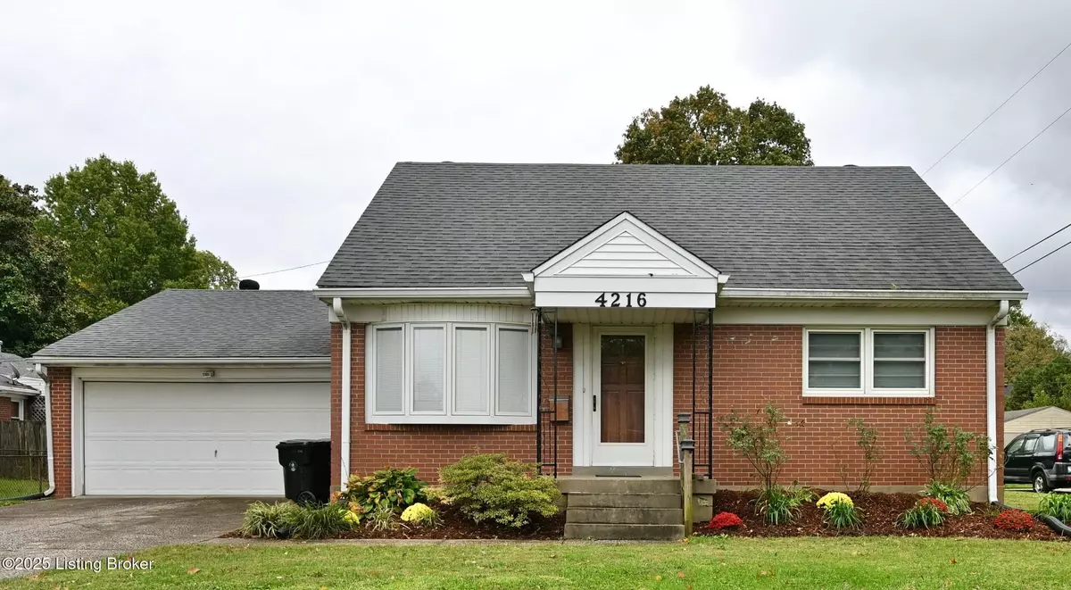 Louisville, KY 40220,4216 Beechcrest Ave