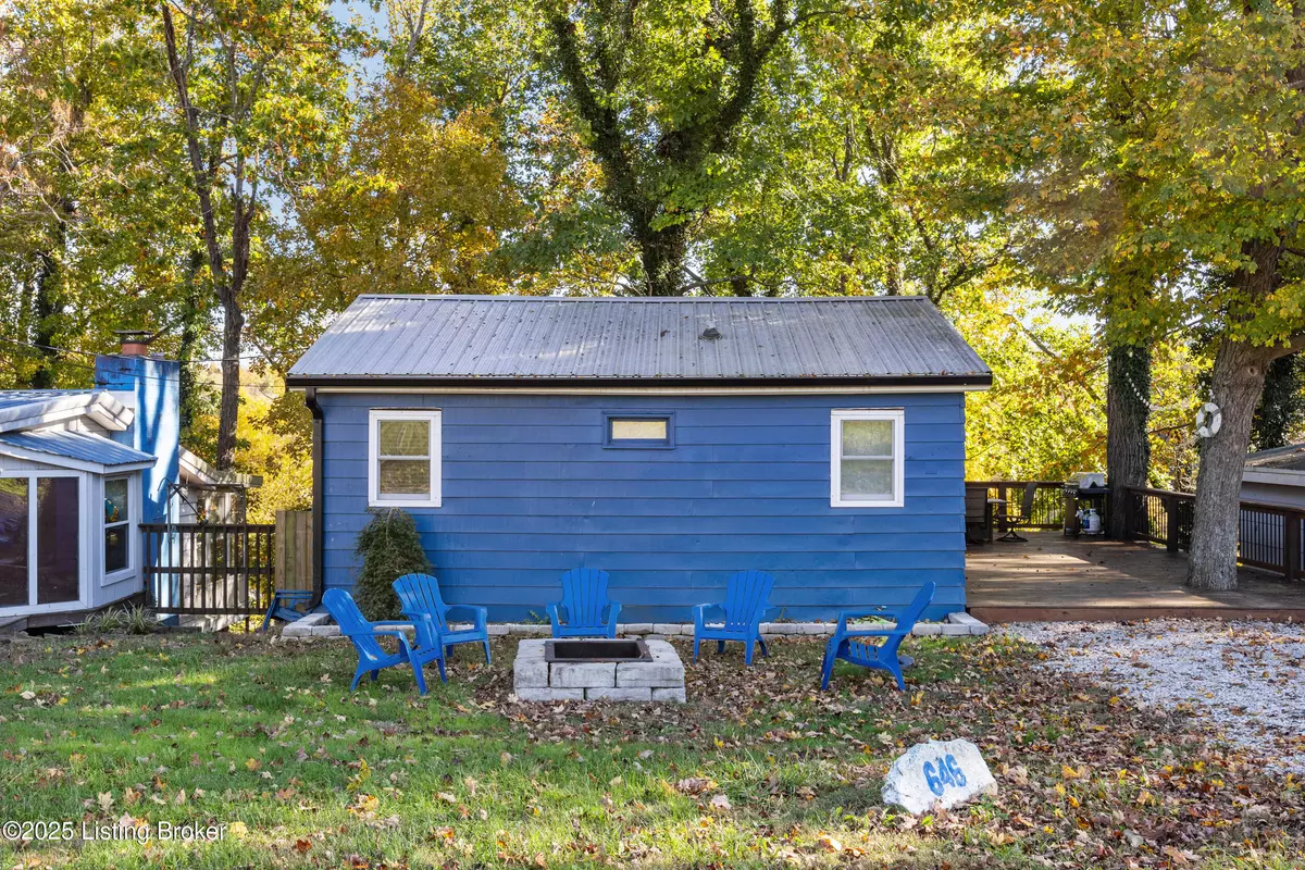 Mcdaniels, KY 40152,646 Rough River Resort Rd