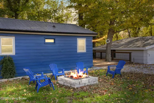 Mcdaniels, KY 40152,646 Rough River Resort Rd