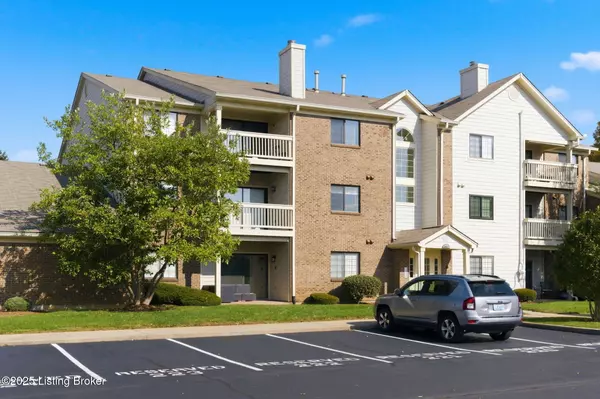 Louisville, KY 40299,3801 Yardley Ct #101