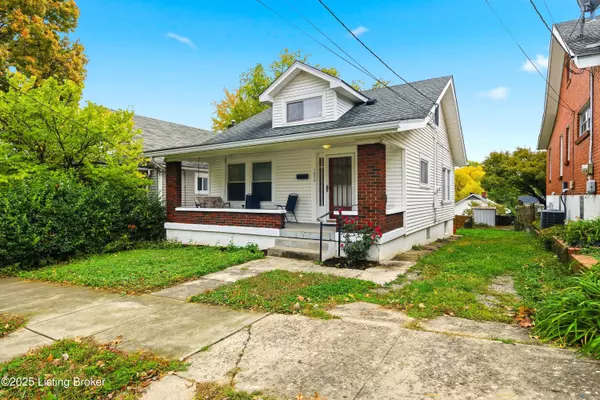 Louisville, KY 40217,1050 Wetterau Ave