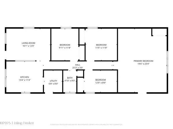 Louisville, KY 40215,1627 Haskin Ave