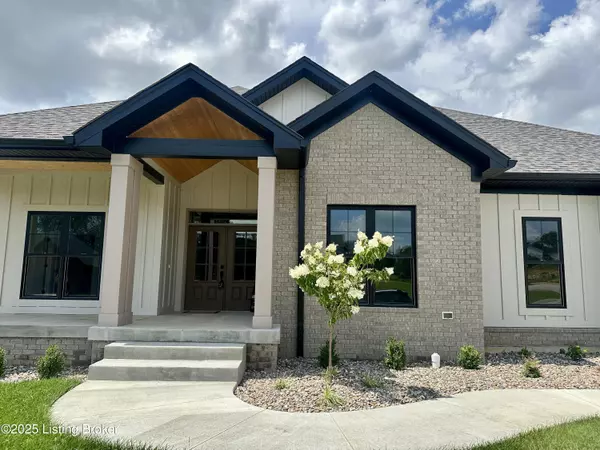 301 Reelfoot Dr, Elizabethtown, KY 42701