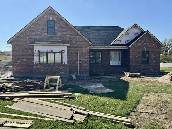 Lot 22 Brennan Ct, Shepherdsville, KY 40165