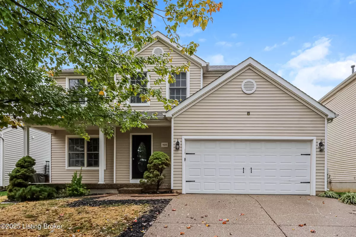 Louisville, KY 40229,9505 River Trail Dr