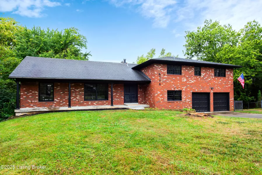 4114 Samoset Ct, Jeffersontown, KY 40299