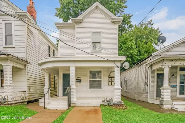 2622 Bank St #A, Louisville, KY 40212