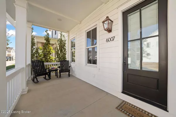 Prospect, KY 40059,6007 Passionflower Dr