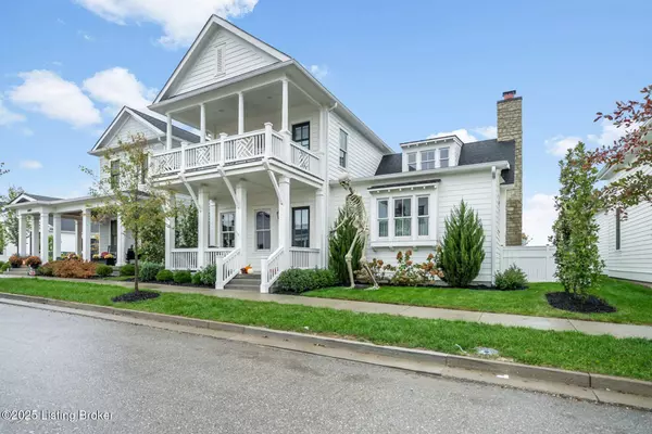 Prospect, KY 40059,6007 Passionflower Dr