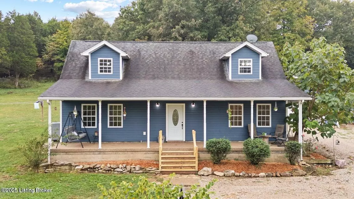 Custer, KY 40115,326 Paul Farm Ln