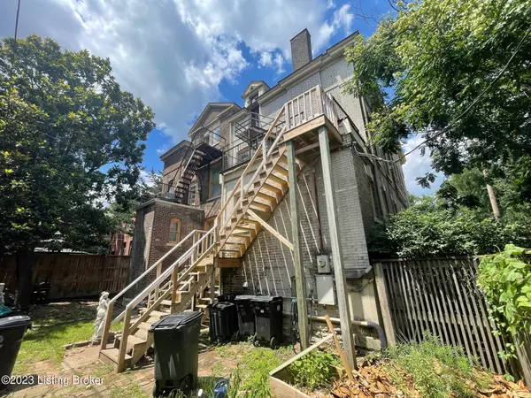 Louisville, KY 40208,502 Belgravia Ct #3