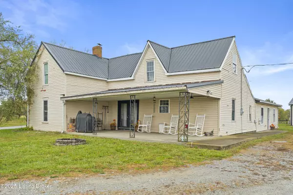 Willisburg, KY 40078,1736 Chaplin Rd