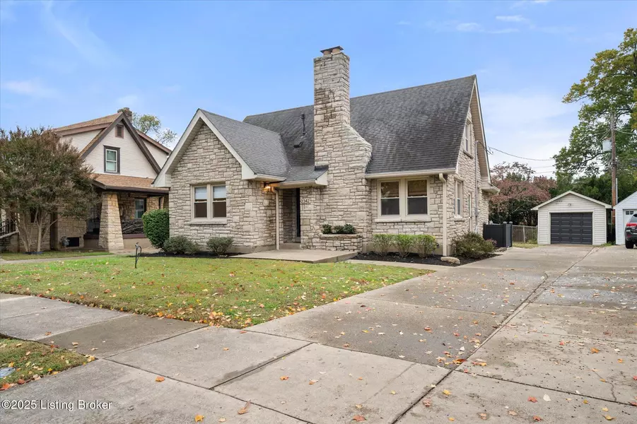 2342 Emerson Ave, Louisville, KY 40205