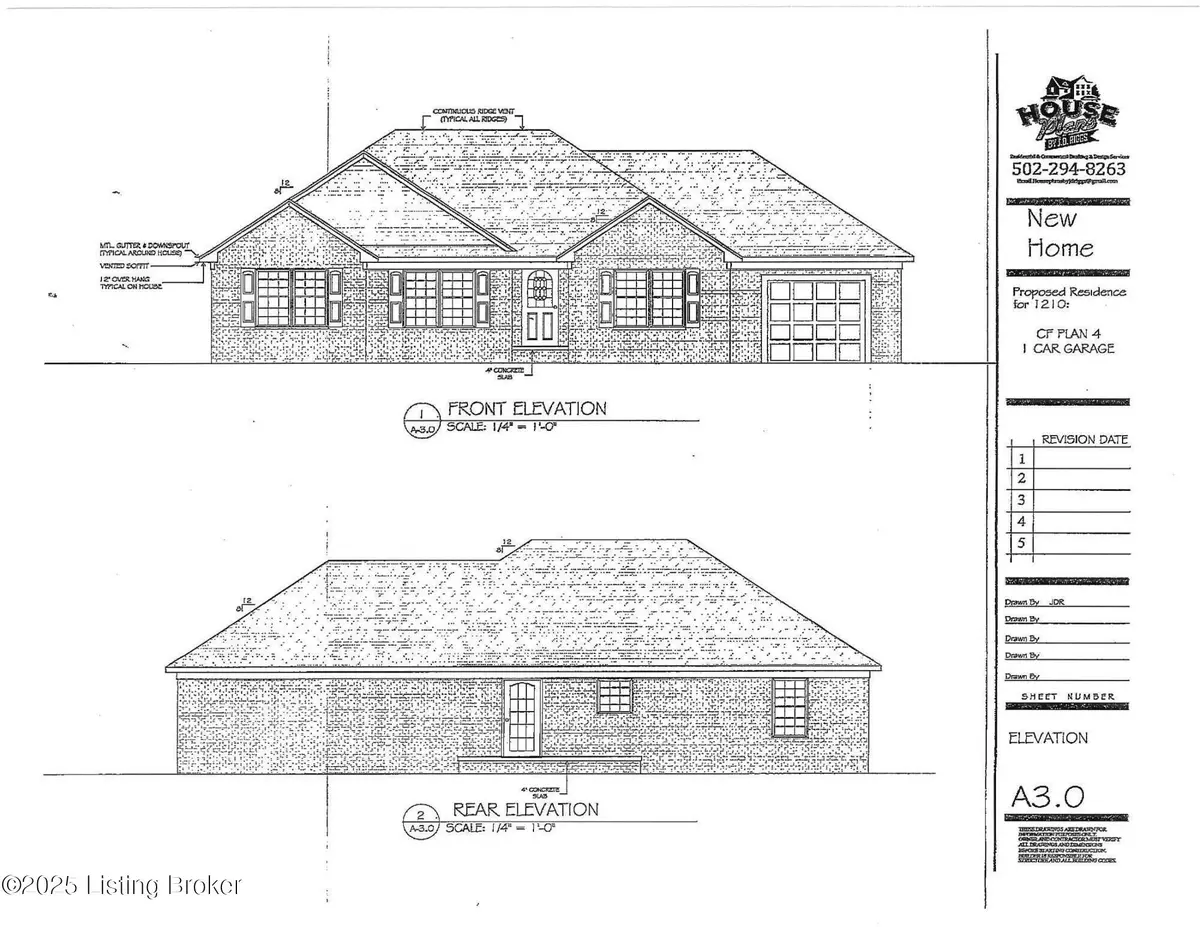 Bardstown, KY 40004,113 Indigo Ave