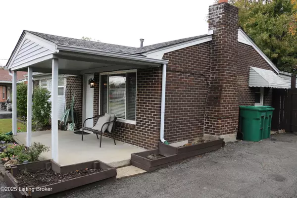 262 Winston Ct, Louisville, KY 40229