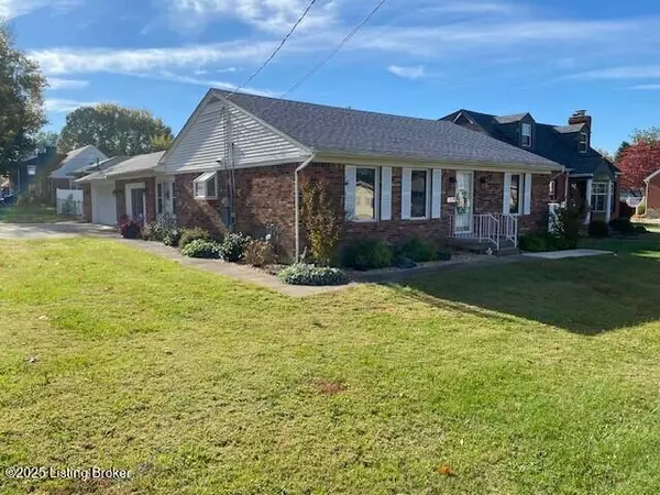 Louisville, KY 40213,1038 Trevilian WAY