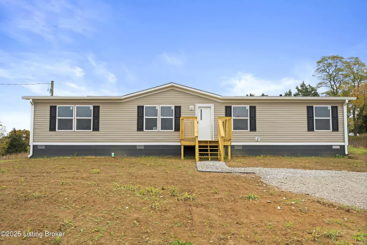 Ekron, KY 40117,7222 Brandenburg Rd Rd