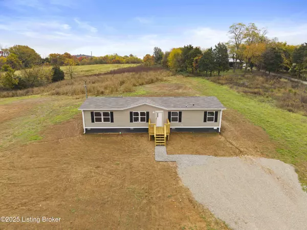 Ekron, KY 40117,7222 Brandenburg Rd Rd