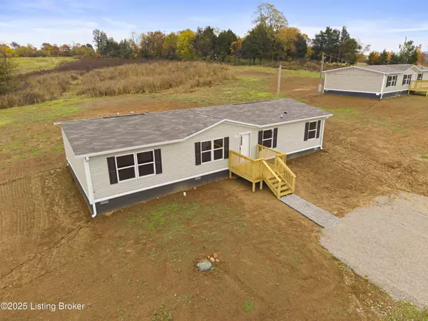 Ekron, KY 40117,7208 Brandenburg rd Rd