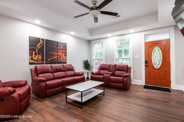 Louisville, KY 40204,1133 Rogers St