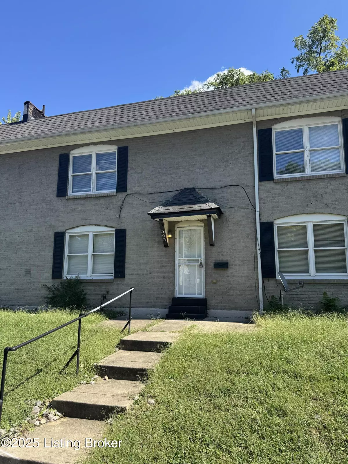 Louisville, KY 40210,1303 Baldwin St