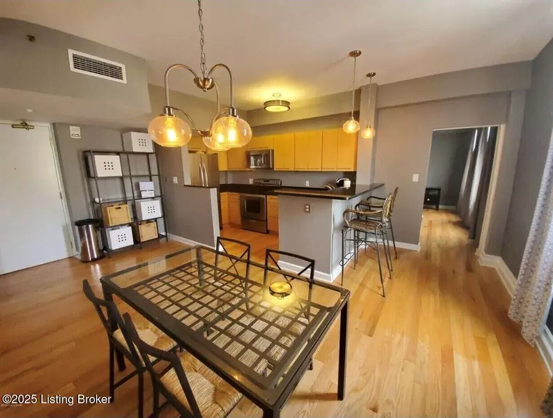 604 S 3rd St #809, Louisville, KY 40202