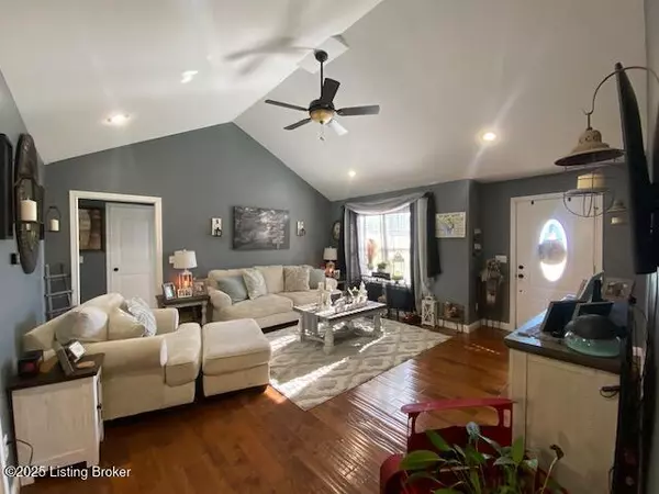 Bardstown, KY 40004,118 Delaware Ct