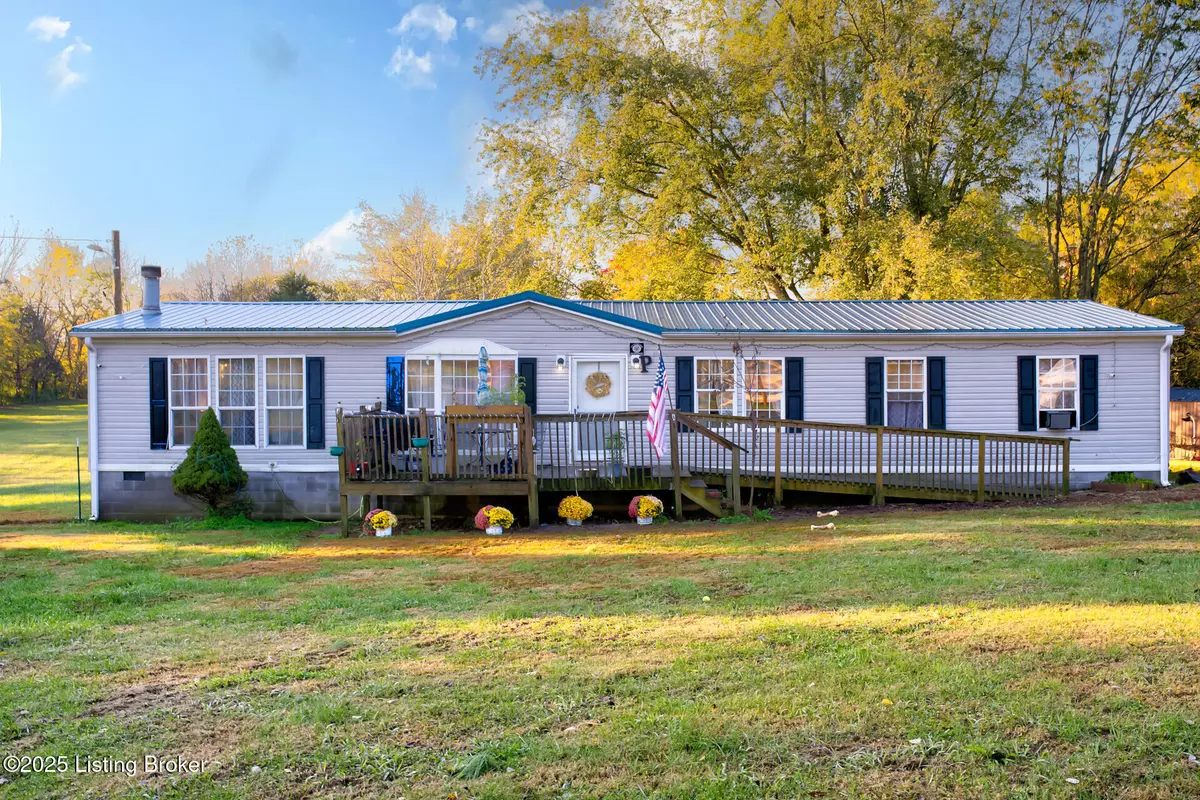 Vine Grove, KY 40175,505 Jennings Knob Rd