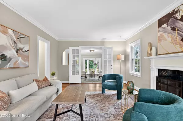 3021 Sherbrooke Rd, Louisville, KY 40205