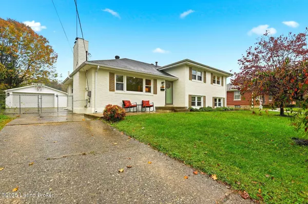 Houston Acres, KY 40220,3132 Marlin Rd