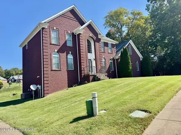 Louisville, KY 40291,9615 Keeling Ridge Rd