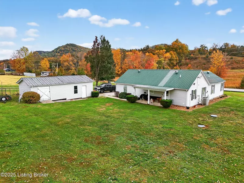 524 E Barker Ln, Berea, KY 40403