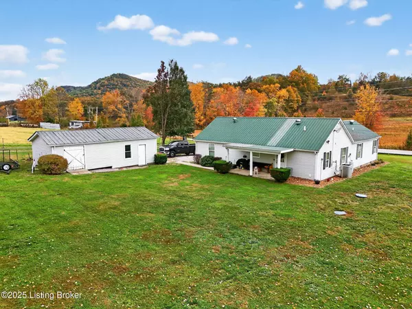 524 E Barker Ln, Berea, KY 40403