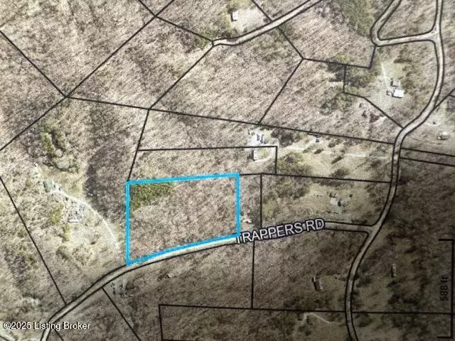 Shepherdsville, KY 40165,00 Trappers Rd