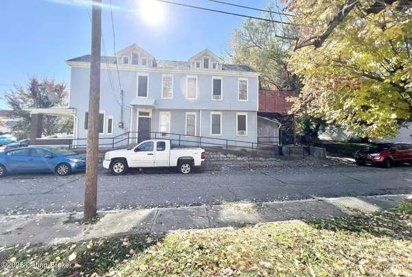 Louisville, KY 40203,214 N 17th St