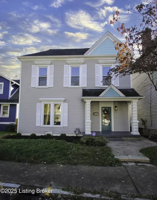 Louisville, KY 40206,129 N Bellaire Ave