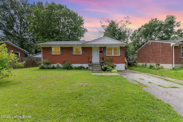 Louisville, KY 40229,4008 Neagli Ct