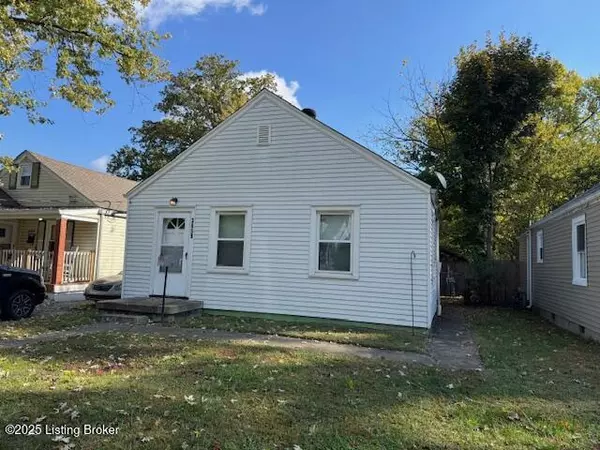 Louisville, KY 40215,3659 Kahlert Ave