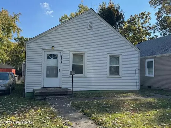 3659 Kahlert Ave, Louisville, KY 40215