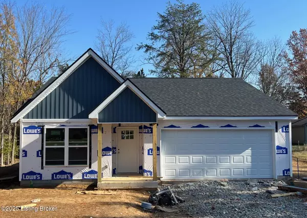 Lot 15 Mapleview Dr, Mt Washington, KY 40047