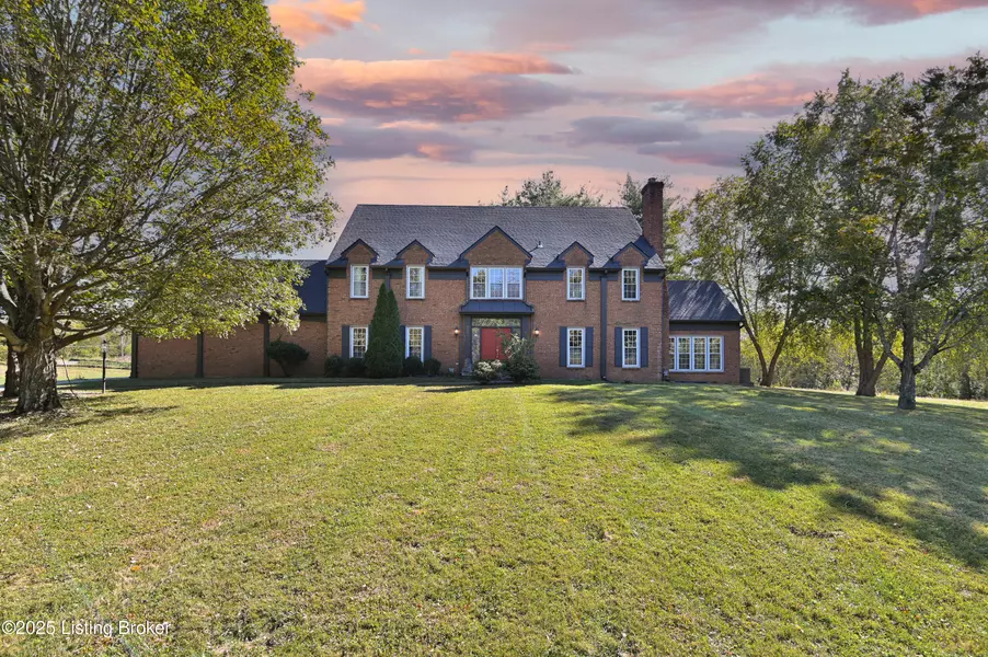 8804 Wolf Pen Branch Rd, Prospect, KY 40059