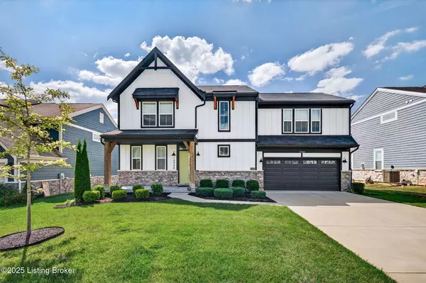 Louisville, KY 40245,15940 Long Meadow WAY