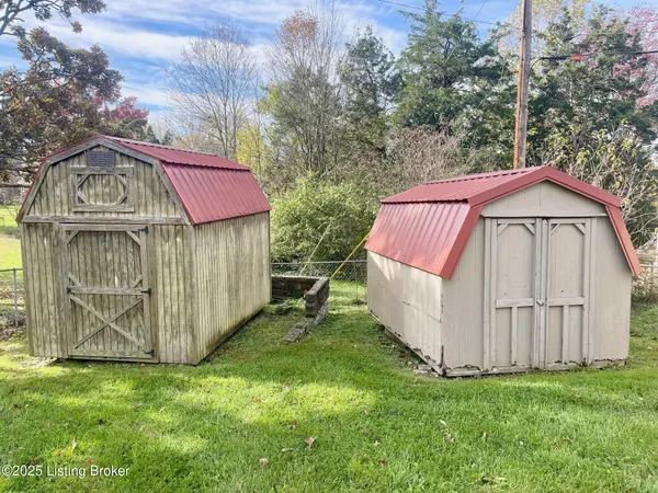 La Grange, KY 40031,1306 Heatherbourne Dr