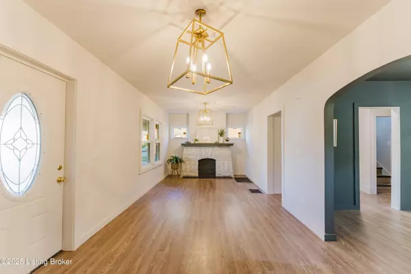 Louisville, KY 40210,2404 Burwell Ave