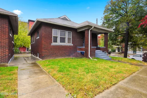 Louisville, KY 40208,2 Eutropia Ct