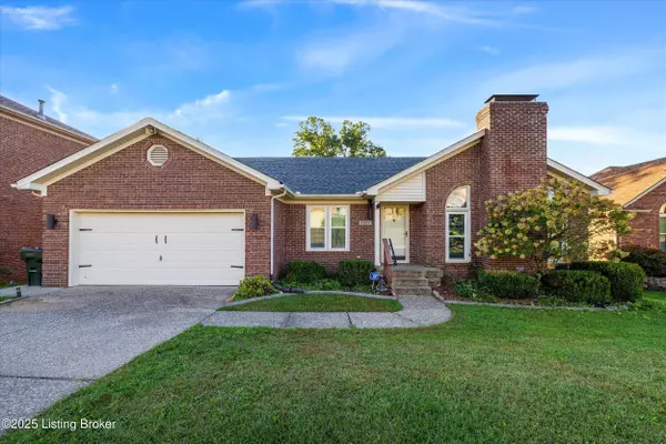 Louisville, KY 40299,4603 Saratoga Hill Rd