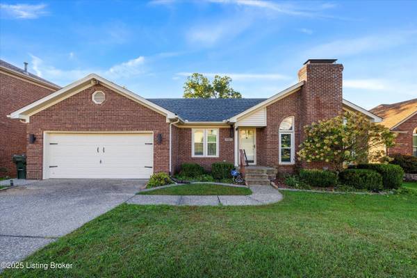 4603 Saratoga Hill Rd, Louisville, KY 40299